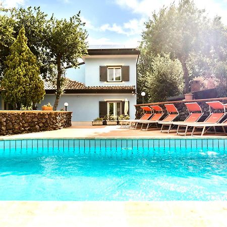 Villa Melany Casa Vacanza Пиедимонте Етнео Екстериор снимка
