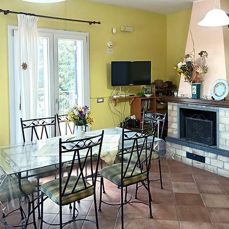 Villa Melany Casa Vacanza Пиедимонте Етнео Екстериор снимка
