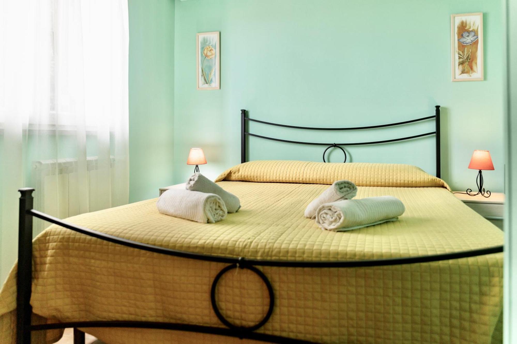 Villa Melany Casa Vacanza Пиедимонте Етнео Екстериор снимка