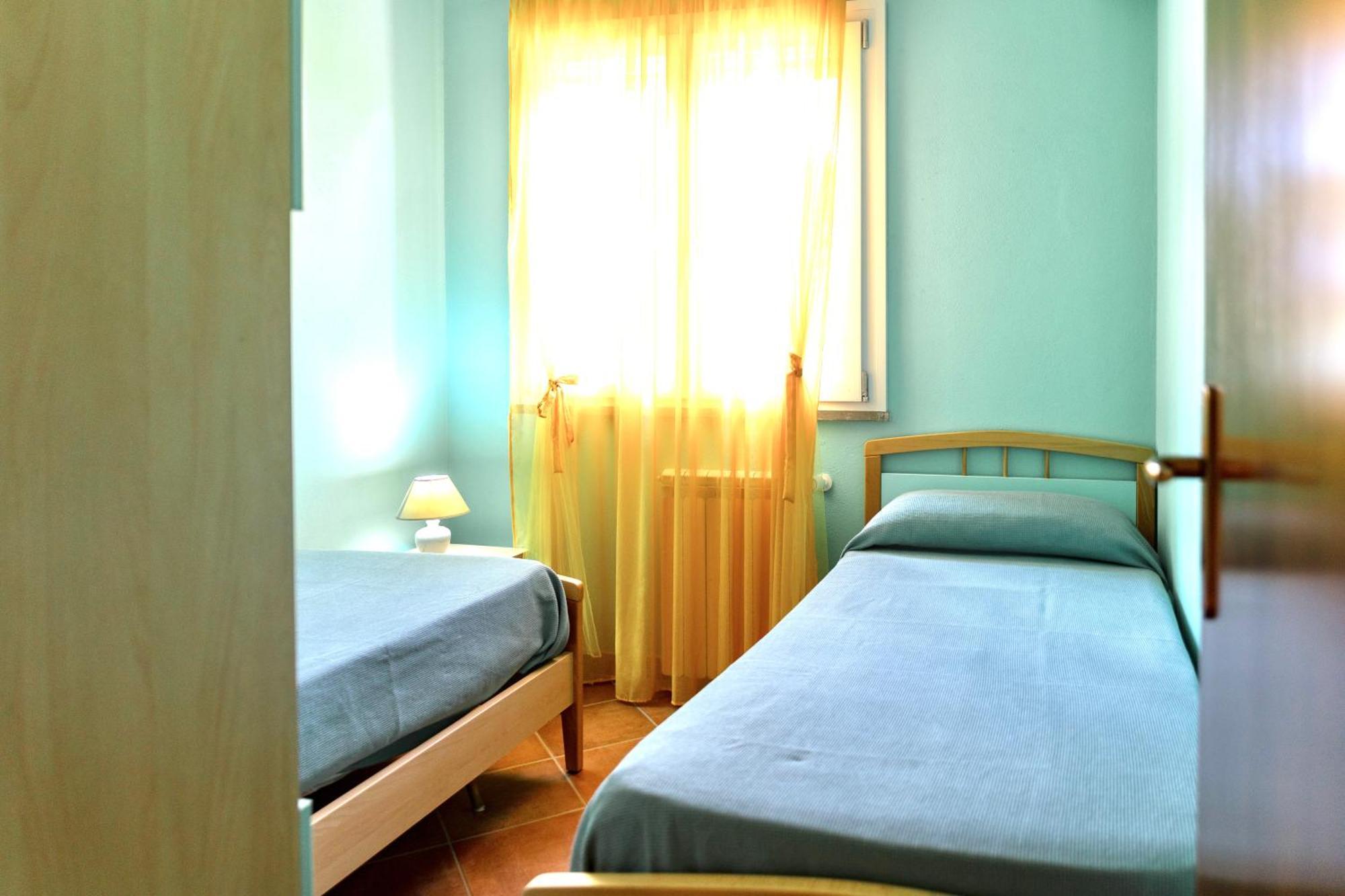 Villa Melany Casa Vacanza Пиедимонте Етнео Екстериор снимка