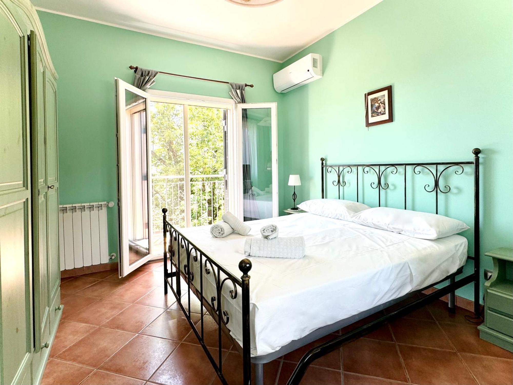 Villa Melany Casa Vacanza Пиедимонте Етнео Екстериор снимка