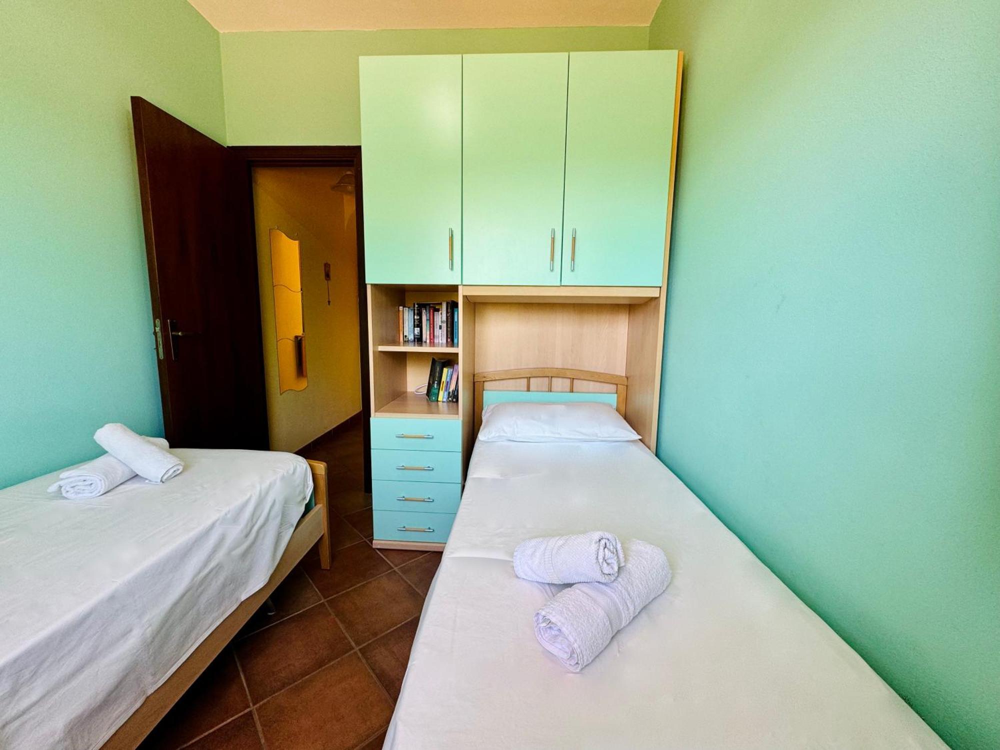 Villa Melany Casa Vacanza Пиедимонте Етнео Екстериор снимка