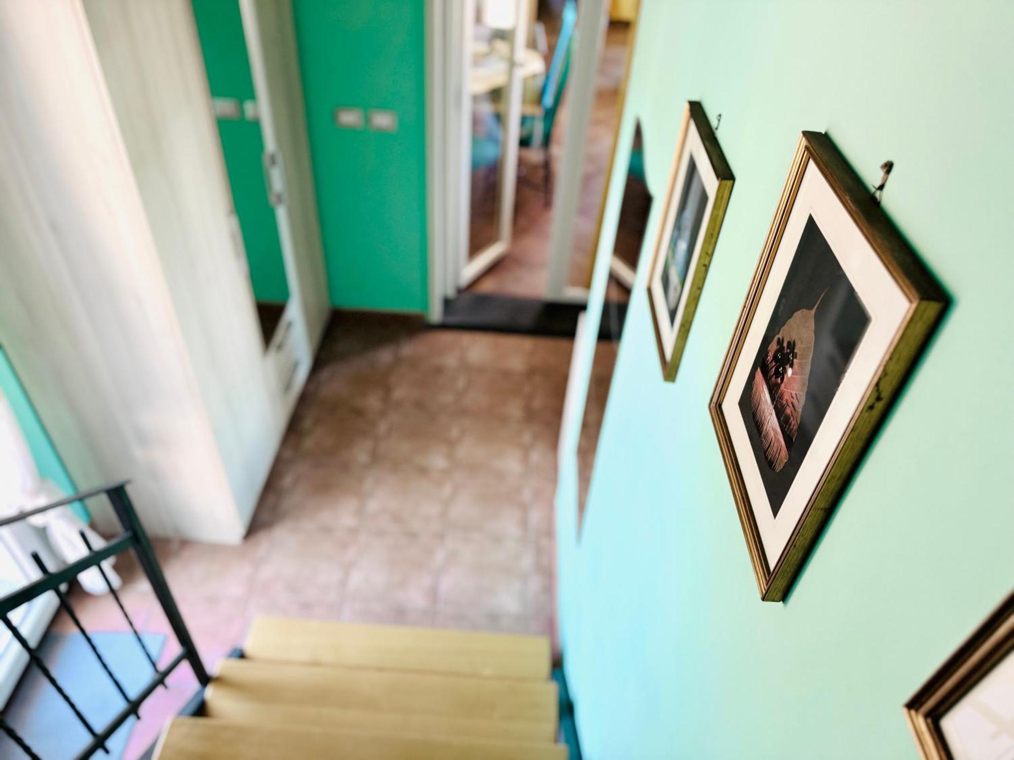 Villa Melany Casa Vacanza Пиедимонте Етнео Екстериор снимка