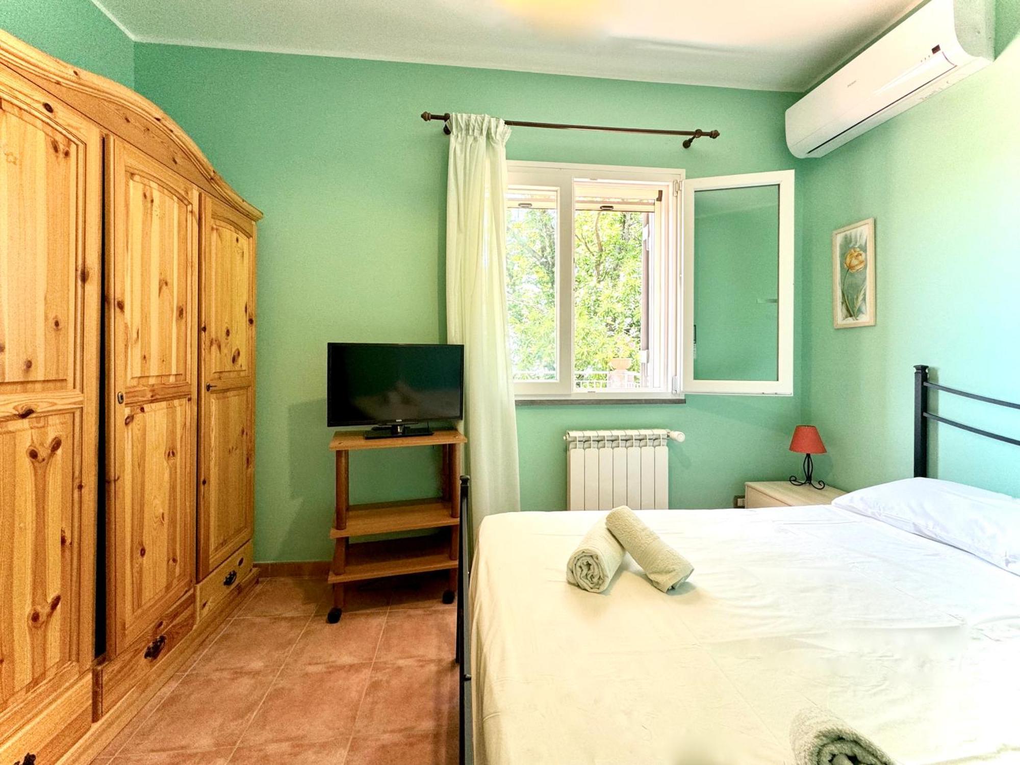 Villa Melany Casa Vacanza Пиедимонте Етнео Екстериор снимка