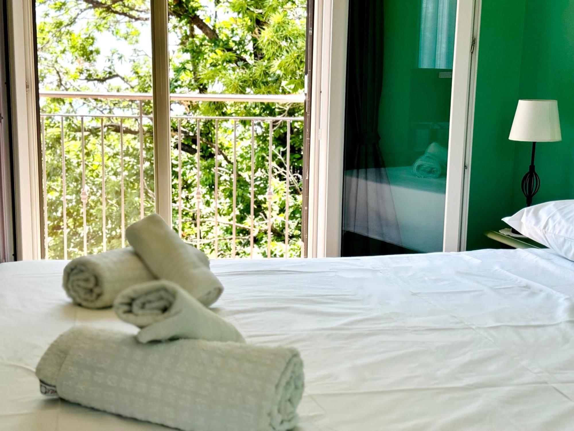 Villa Melany Casa Vacanza Пиедимонте Етнео Екстериор снимка