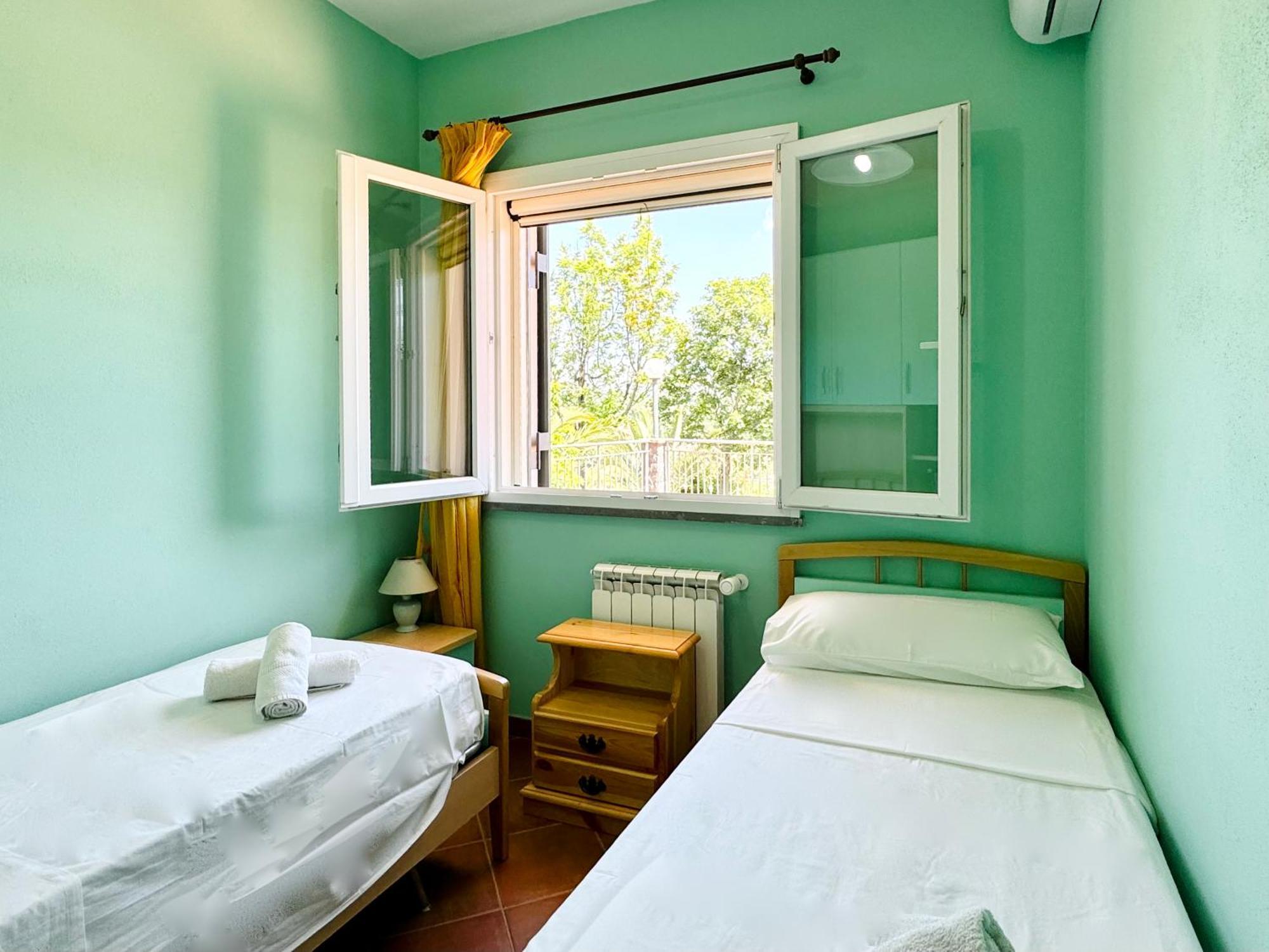 Villa Melany Casa Vacanza Пиедимонте Етнео Екстериор снимка