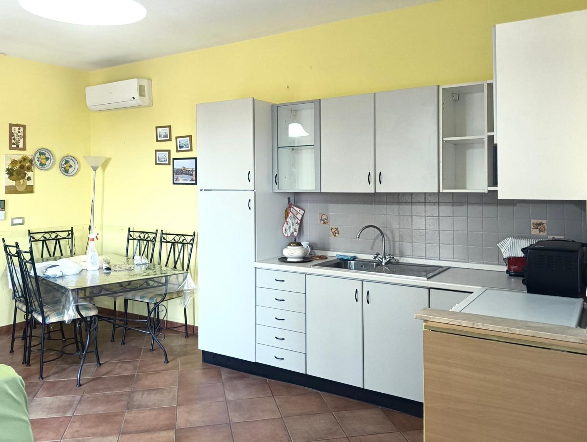 Villa Melany Casa Vacanza Пиедимонте Етнео Екстериор снимка
