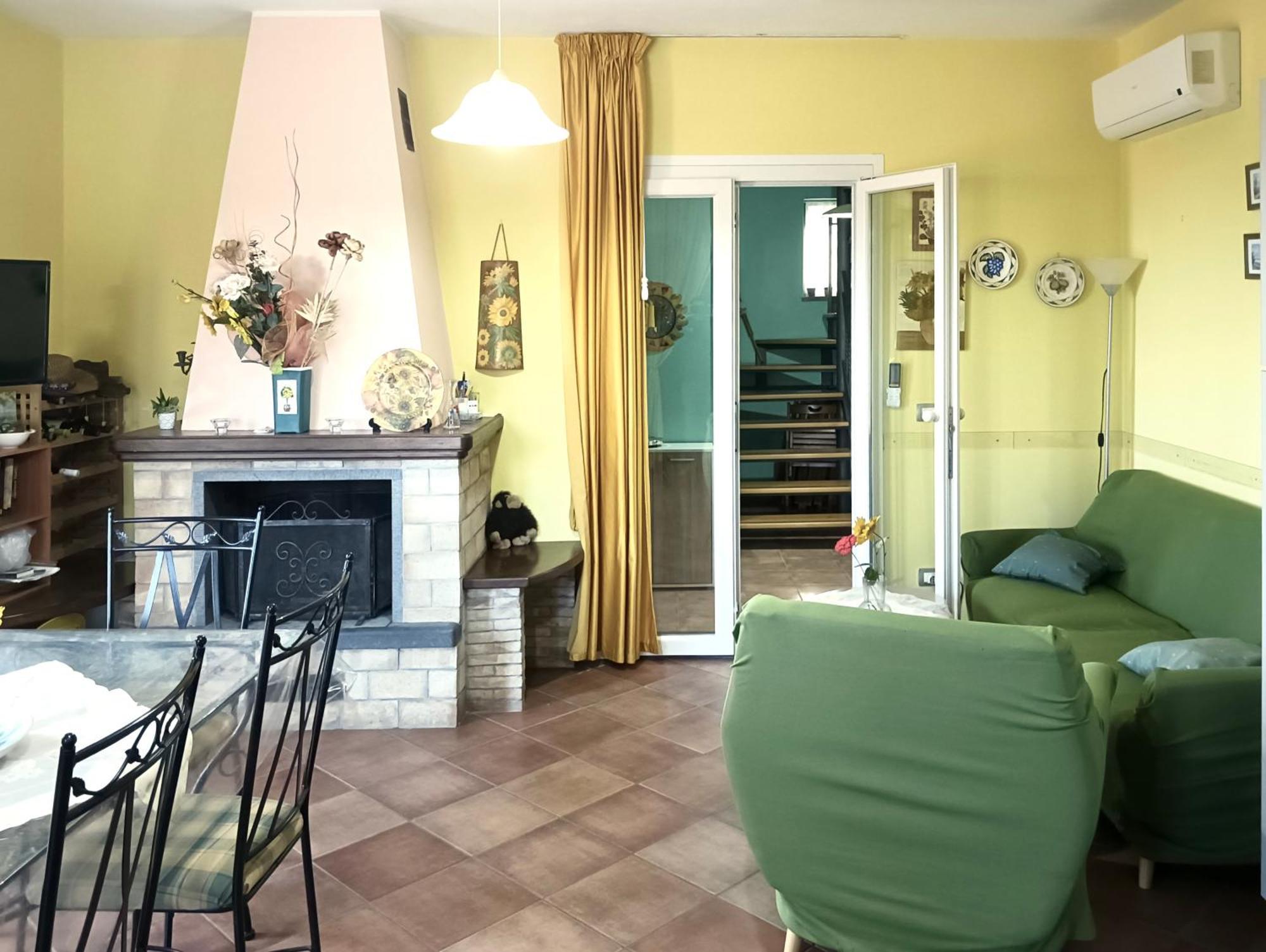 Villa Melany Casa Vacanza Пиедимонте Етнео Екстериор снимка