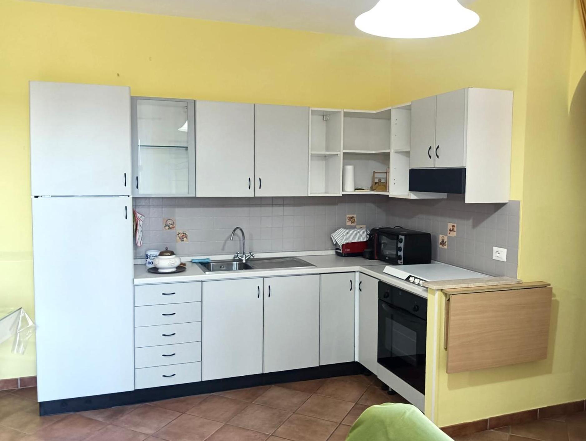 Villa Melany Casa Vacanza Пиедимонте Етнео Екстериор снимка